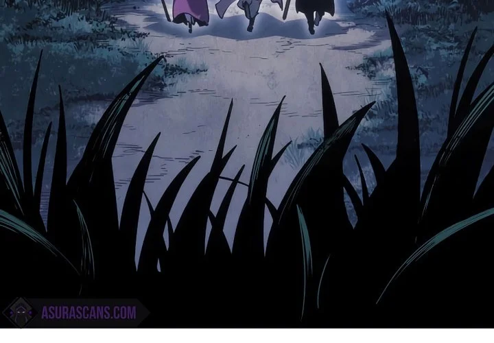 Grim Reaper of the Drifting Moon Chapter 75 Fix Gambar 8